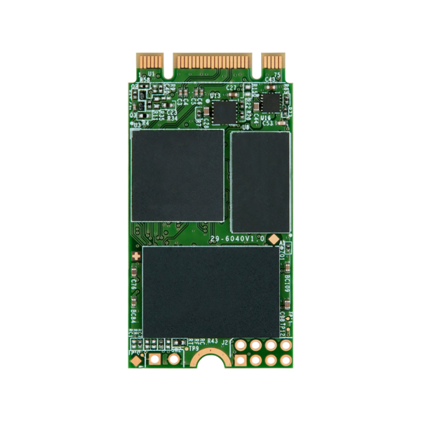 SSDINT07072414 - Ổ cứng SSD gắn trong Transcend MTS420S 120GB M.2 2242 SATA III upto 500MB s (TS120GMTS420S) - 2