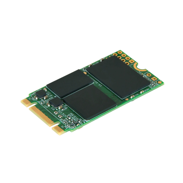 SSDINT07072415 - Ổ cứng SSD gắn trong Transcend MTS425S 250GB M.2 2242 SATA III 3D-NAND upto 500MB s (TS250GMTS425S) - 4