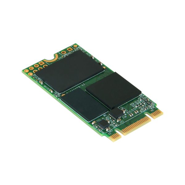 SSDINT07072415 - Ổ cứng SSD gắn trong Transcend MTS425S 250GB M.2 2242 SATA III 3D-NAND upto 500MB s (TS250GMTS425S) - 5