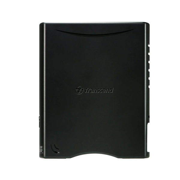 HDDEXT24042414 - Ổ cứng di động HDD Transcend StoreJet Portable 35T3 3.5 inch 8TB 135MB s (TS8TSJ35T3) - 2