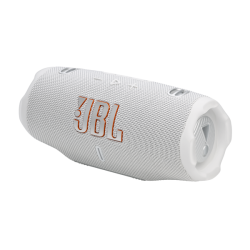JBLCHARGE6WHT - Loa Bluetooth JBL Charge 6 - JBLCHARGE6WHT