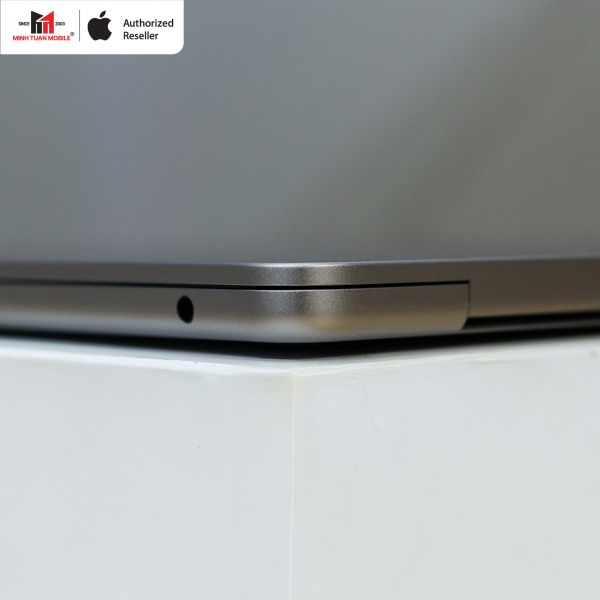 SG39MNXYTWQ - [Kèo Thơm] MacBook Air M3 13 inch 10GPU 8CPU 8GB 512GB Gray Cũ Đẹp - SG39MNXYTWQ - 10