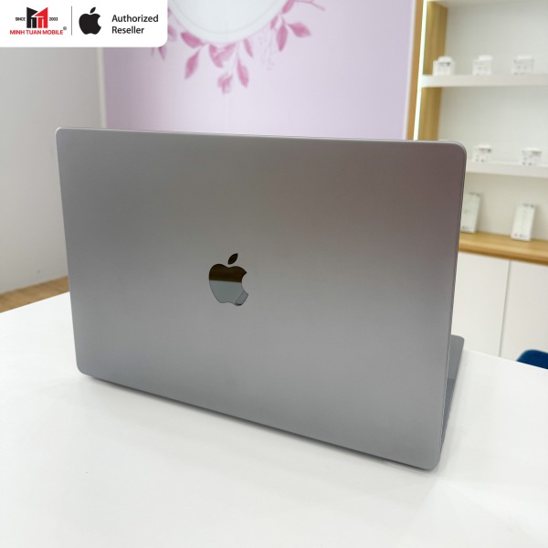 RF49YXLDPG - [Kèo Thơm] MacBook Pro 16inch M1 Pro 14GPU 8CPU 16GB 1TB Gray Cũ Xước Nhẹ - RF49YXLDPG - 2