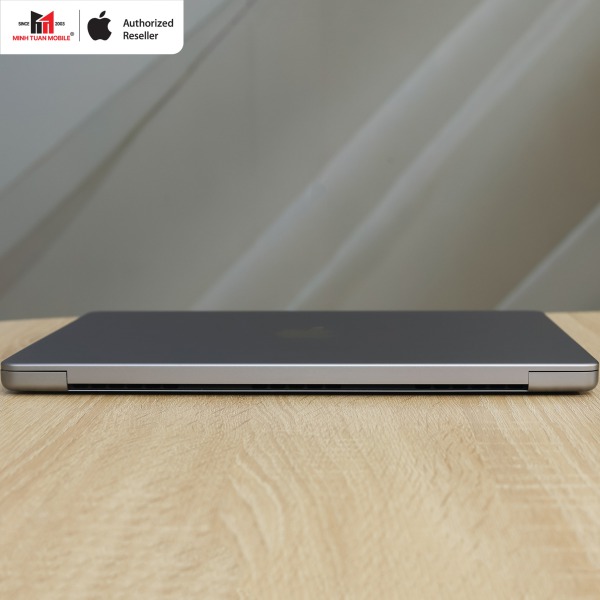 N4JQ77V6W2 - [Kèo Thơm] MacBook Pro 14 inch M1 Pro 14GPU 8CPU 16GB 512GB Gray Cũ Xước Nhẹ - N4JQ77V6W2 - 7