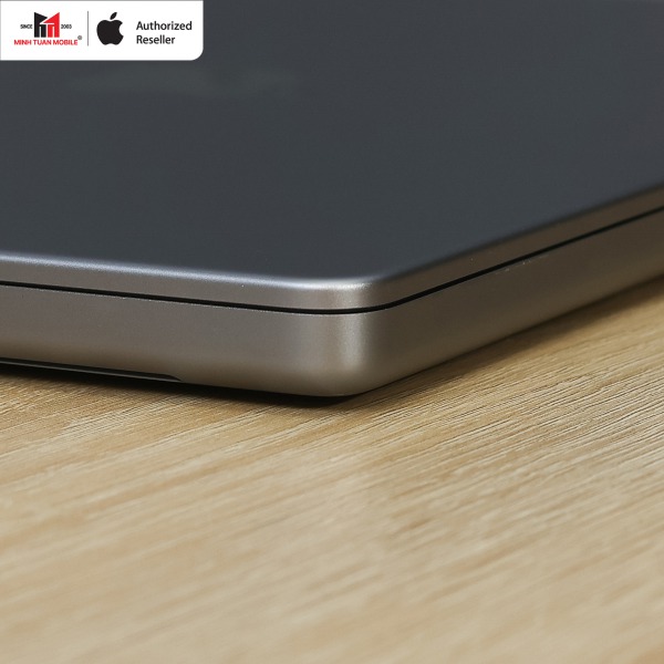 N4JQ77V6W2 - [Kèo Thơm] MacBook Pro 14 inch M1 Pro 14GPU 8CPU 16GB 512GB Gray Cũ Xước Nhẹ - N4JQ77V6W2 - 5