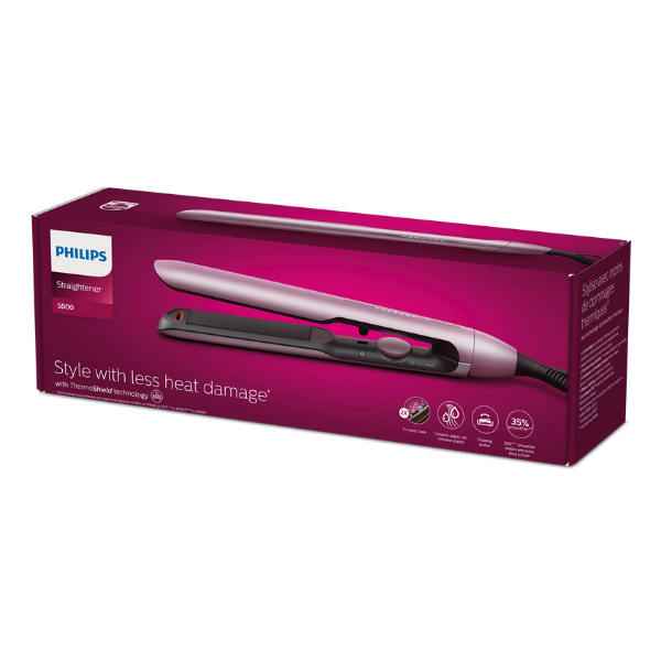 BHS530 00 - Máy ép tóc Philips BHS530 00 - 9