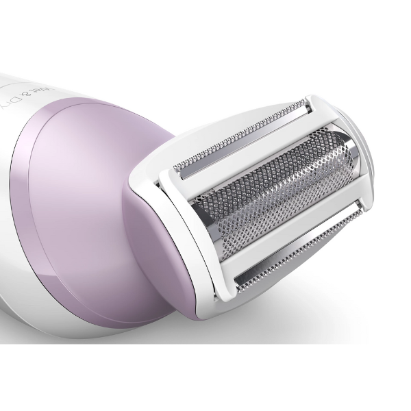 BRL136 00 - Máy làm sạch lông cho nữ Philips BRL136 00 - 5