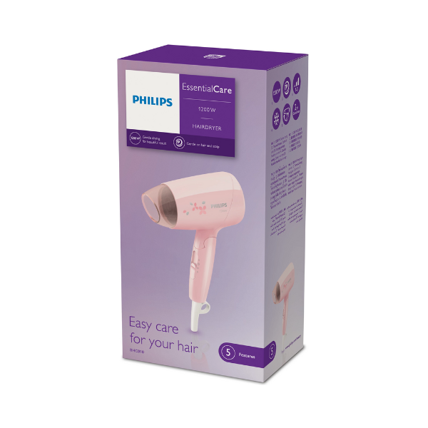 BHC010 00 - Máy sấy tóc Philips BHC010 00 - 5