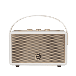 Loa Bluetooth Alpha Works W88 - AWW88WHT