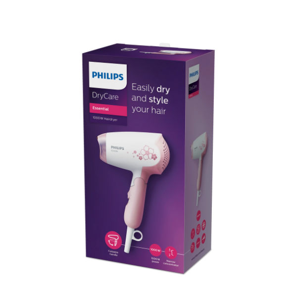 HP8108 00 - Máy sấy tóc Philips HP8108 00 - 4