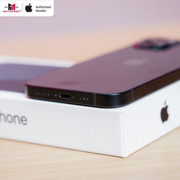 IPHONE-13-128GB - iPhone 13 128GB - Chính Hãng VN A - 13