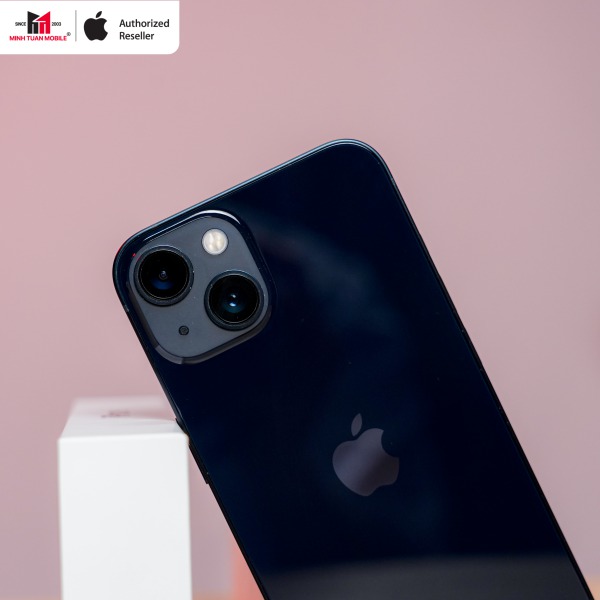 IPHONE-13-128GB - iPhone 13 128GB - Chính Hãng VN A - 10