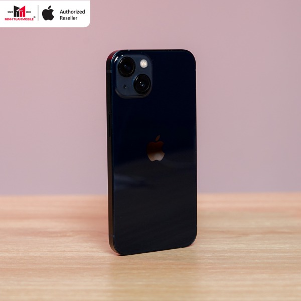 IPHONE-13-128GB - iPhone 13 128GB - Chính Hãng VN A - 11