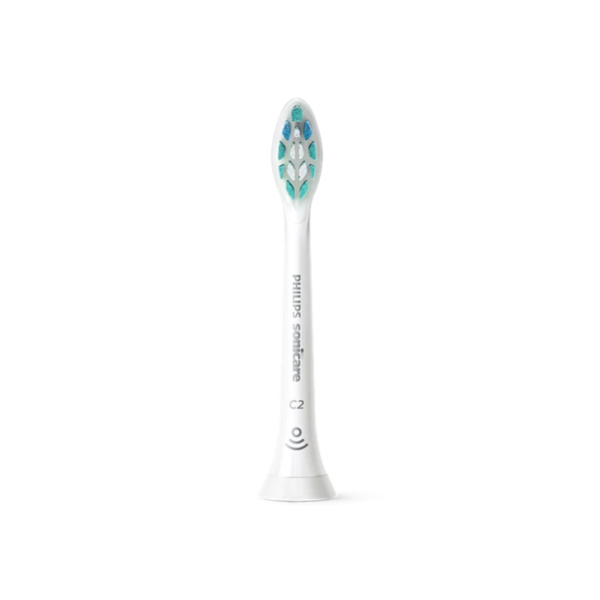 HX9024 67 - Bộ 4 đầu bàn chải điện C2 Philips HX9024 67 - 2