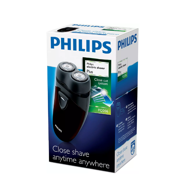 PQ206 - Máy cạo râu Philips PQ206 - 10