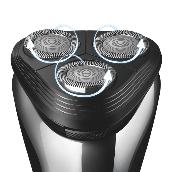 S1301 02 - Máy cạo râu khô và ướt Philips S1301 02 - 2