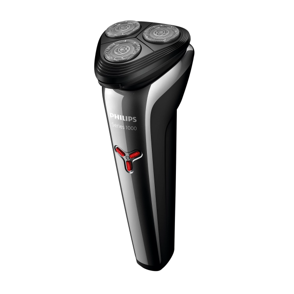 S1301 02 - Máy cạo râu khô và ướt Philips S1301 02 - 4