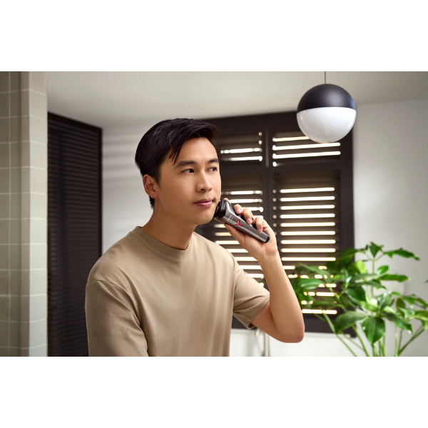 S1301 02 - Máy cạo râu khô và ướt Philips S1301 02 - 6