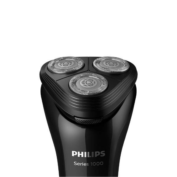 S1103 02 - Máy cạo râu khô và ướt Philips S1103 02 - 4