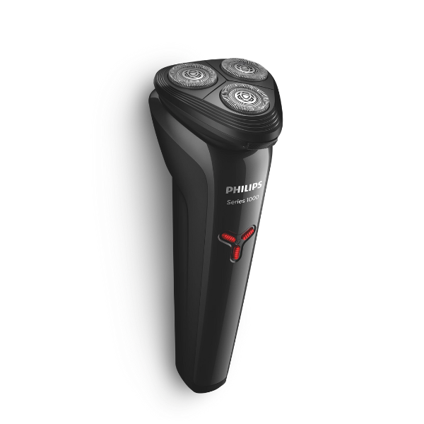 S1103 02 - Máy cạo râu khô và ướt Philips S1103 02 - 2