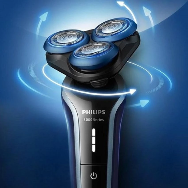S3608 10 - Máy cạo râu khô và ướt Philips S3608 10 - 4