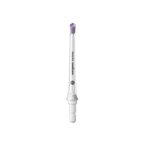 HX3062 00 - Bộ 2 đầu tăm nước Philips HX3062 00 - 2