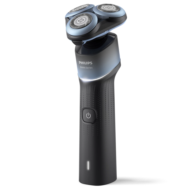 X5006 00 - Máy cạo râu khô và ướt Philips X5006 00 - 4