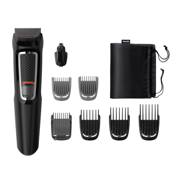 MG3730 15 - Tông đơ đa năng 8in1 Philips MG3730 15 - 4