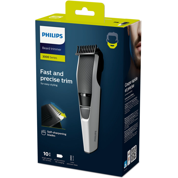 BT3206 14 - Máy tạo kiểu râu Philips BT3206 14 - 12