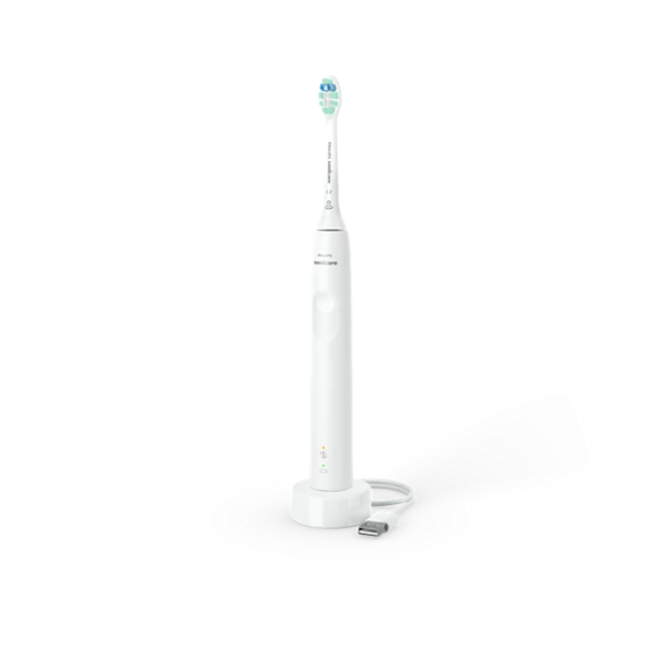 HX3671 23 - Bàn chải đánh răng điện Philips Sonicare HX3671 23 - 2