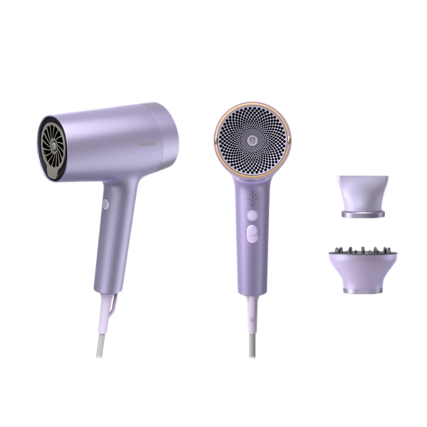 BHD720 10 - Máy sấy tóc Philips BHD720 10 - 2