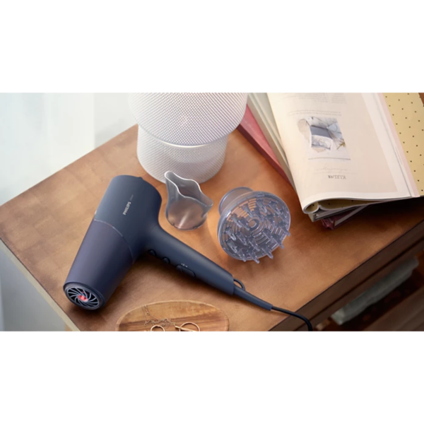 BHD510 00 - Máy sấy tóc Philips BHD510 00 - 4