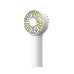 J1906 - Quạt cầm tay mini JisuLife FA20 2000 mAh - J1906