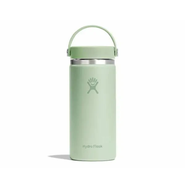 W16CTS484 - Bình nước giữ nhiệt Hydro Flask Wide Flex Cap 16 OZ (473 ml) - W16CTS484 - 7