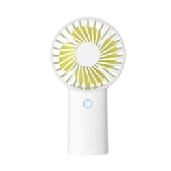 Quạt cầm tay mini JisuLife F2D 6000 mAh - J1111