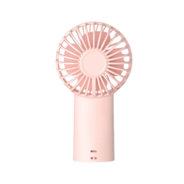 J1128 - Quạt cầm tay mini JisuLife F2D 6000 mAh - 2