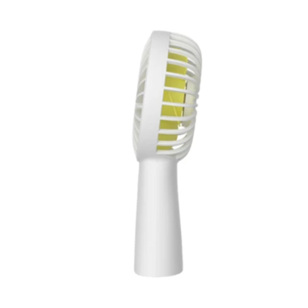 J1128 - Quạt cầm tay mini JisuLife F2D 6000 mAh - 7