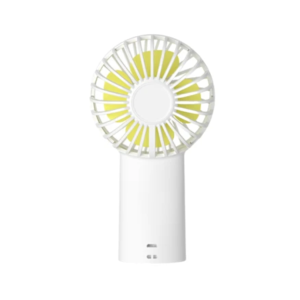 J1128 - Quạt cầm tay mini JisuLife F2D 6000 mAh - 6