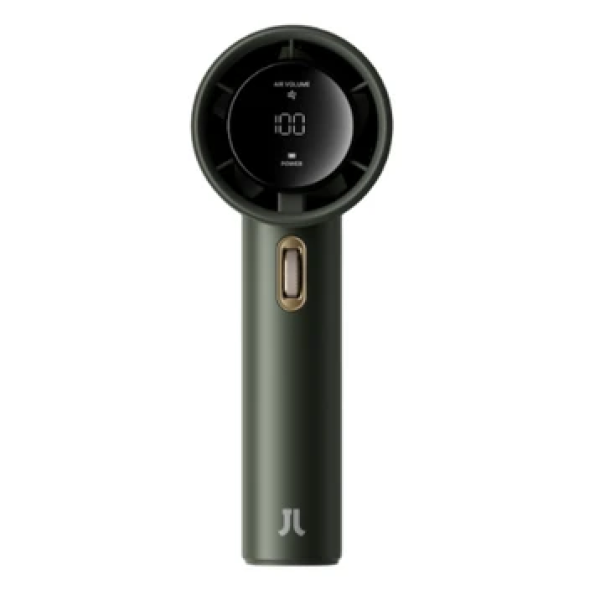 J1395 - Quạt cầm tay mini JisuLife FA53 ABS 3600 mAh - 3