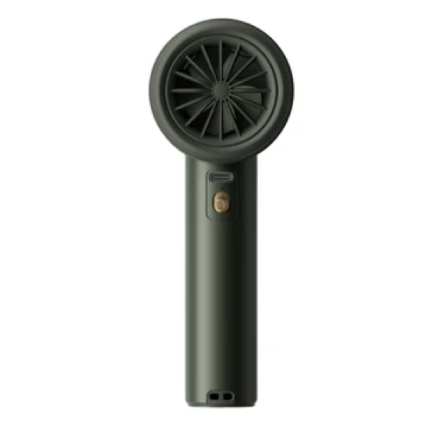 J1395 - Quạt cầm tay mini JisuLife FA53 ABS 3600 mAh - 4