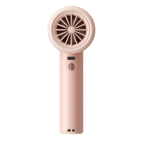 J1395 - Quạt cầm tay mini JisuLife FA53 ABS 3600 mAh - 6