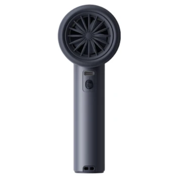 J1395 - Quạt cầm tay mini JisuLife FA53 ABS 3600 mAh - 9