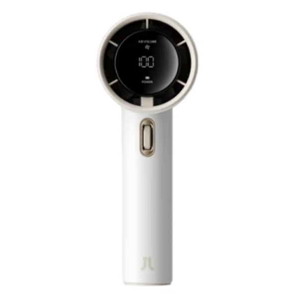 J1395 - Quạt cầm tay mini JisuLife FA53 ABS 3600 mAh - 11