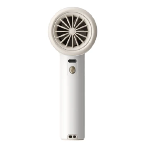 J1395 - Quạt cầm tay mini JisuLife FA53 ABS 3600 mAh - 12