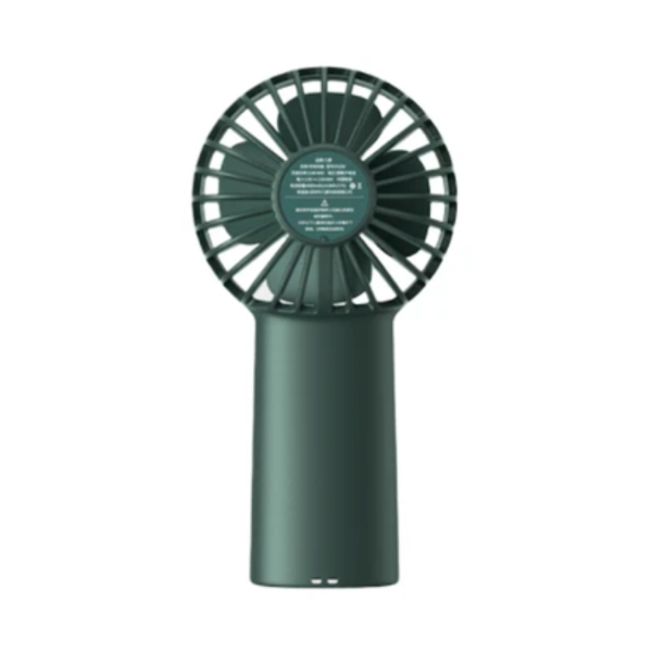 J6620 - Quạt cầm tay mini JisuLife FA20X Plus ABS 4000 mAh - 8
