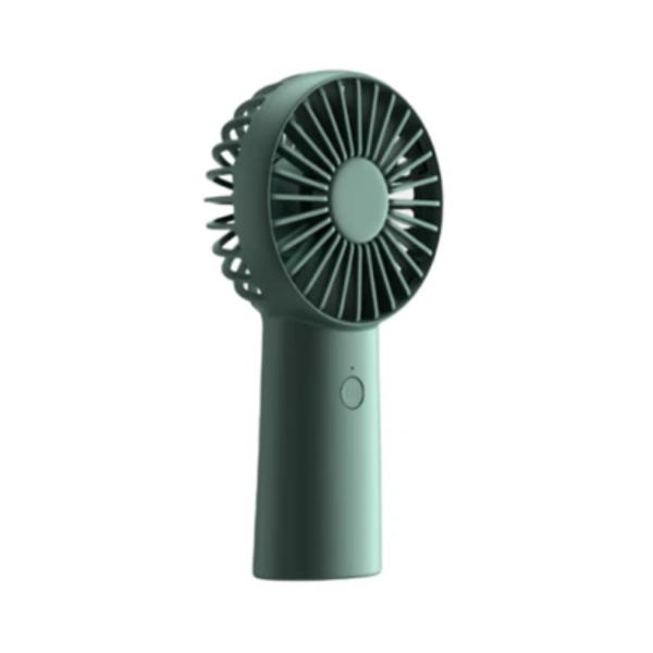 J6620 - Quạt cầm tay mini JisuLife FA20X Plus ABS 4000 mAh - 6