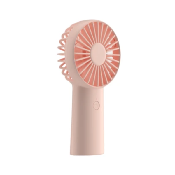 J6620 - Quạt cầm tay mini JisuLife FA20X Plus ABS 4000 mAh - 10