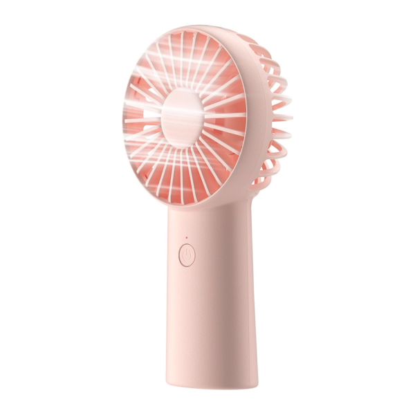 J6620 - Quạt cầm tay mini JisuLife FA20X Plus ABS 4000 mAh - 9