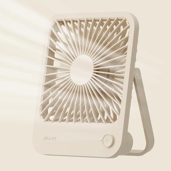 J2095 - Quạt để bàn JisuLife FA26 4500 mAh - 3