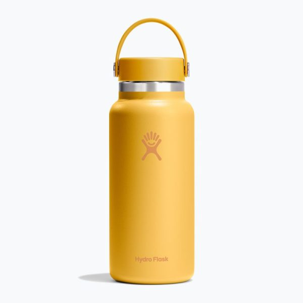 Bình nước giữ nhiệt Hydro Flask Wide Flex Cap 32 OZ (946 ml) - W32CTS722
